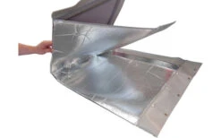 Porta Scorrevole A Tenda Termica Hindermann Per Fiat Ducato -Fiamma Shop 260325 1856660