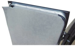 Tenda Termica Hindermann Per Porte Posteriori Fiat Ducato -Fiamma Shop 260375 1857904