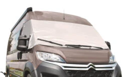 Berger Tappeto Estivo Parabrezza Luce -Fiamma Shop 261634 1864843