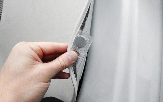 Isolamento Interno Hindermann Premio Per Fiat Ducato 250 / 290 4 Isolamento Interno Hindermann Premio Per Fiat Ducato 250 / 290 - immagine 2