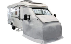 Hindermann Lux Ducato 250 / 290 Tappetino Termico Per Finestre