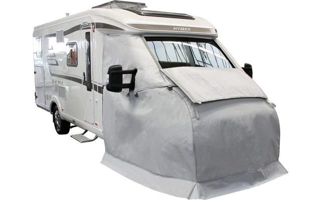 Hindermann Lux Ducato 250 / 290 Tappetino Termico Per Finestre 3 Hindermann Lux Ducato 250 / 290 Tappetino Termico Per Finestre