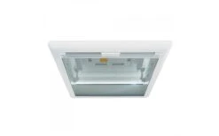 Fiamma Roller Blind Kit Vent Blackout Tenda A Rullo Per Cappe Da Tetto 40 X 40 Cm -Fiamma Shop 2695 230421