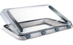 Dometic Heki 3 Plus Oblò Senza Illuminazione -Fiamma Shop 269880 1914534