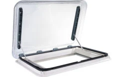 Dometic Heki 3 Plus Oblò Senza Illuminazione -Fiamma Shop 269902 1924901