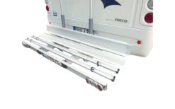 Portacarichi Linnepe Findus 2.0 Per Camper 9 Portacarichi Linnepe Findus 2.0 Per Camper -Fiamma Shop 270561 2299706