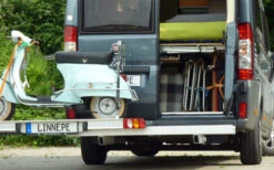 Portacarichi Linnepe SlidePort Per Fiat Ducato Da 07/2006 A Sbalzo Corto (1000 Mm) 9 Portacarichi Linnepe SlidePort Per Fiat Ducato Da 07/2006 A Sbalzo Corto (1000 Mm) -Fiamma Shop 280653 2402309