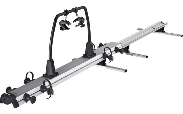 Portabici Posteriore Thule Velo Slide 3 Portabici Posteriore Thule Velo Slide