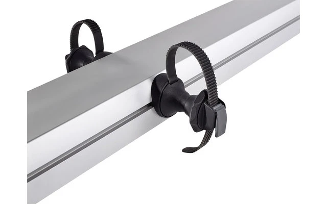 Portabici Posteriore Thule Velo Slide 5 Portabici Posteriore Thule Velo Slide - immagine 3