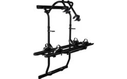 Thule Elite Van XT Duc/Jum/Box Portabici Nero