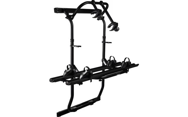 Thule Elite Van XT Duc/Jum/Box Portabici Nero 3 Thule Elite Van XT Duc/Jum/Box Portabici Nero