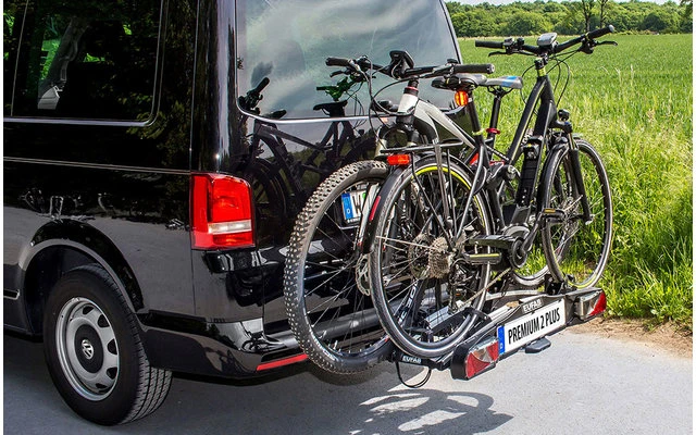 Portabici Per Gancio Di Traino Eufab Premium 2 Plus 3 Portabici Per Gancio Di Traino Eufab Premium 2 Plus