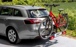 Gancio Di Traino Per Portabici Eufab Amber I