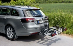 Portabici Per Gancio Di Traino Eufab Premium III 9 Portabici Per Gancio Di Traino Eufab Premium III -Fiamma Shop 292539 2050721