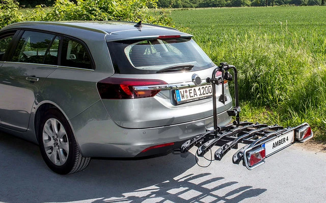 Eufab Portabiciclette Gancio Di Traino Amber IV 5 Eufab Portabiciclette Gancio Di Traino Amber IV - immagine 3