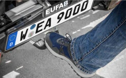 Portabici Per Gancio Di Traino Eufab Premium 2 Plus 8 Portabici Per Gancio Di Traino Eufab Premium 2 Plus -Fiamma Shop 292597 2402267