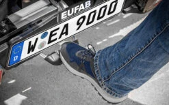 Portabici Per Gancio Di Traino Eufab Premium III 10 Portabici Per Gancio Di Traino Eufab Premium III -Fiamma Shop 292599 2050968