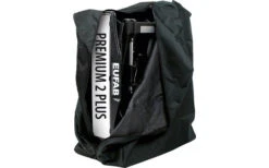 Portabici Per Gancio Di Traino Eufab Premium 2 Plus 9 Portabici Per Gancio Di Traino Eufab Premium 2 Plus -Fiamma Shop 292629 2051079