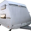 Hindermann Caravan Thermo Bug Protection Tarpaulin 180 X 150 Cm -Fiamma Shop 297573 2237627