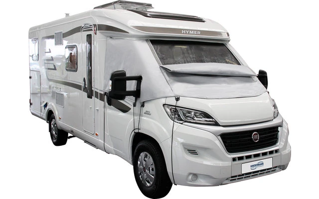 Hindermann Lux Duo Tappetino Termico Per Finestre VW Crafter Dall'anno Di Modello 2017 6 Hindermann Lux Duo Tappetino Termico Per Finestre VW Crafter Dall'anno Di Modello 2017 - immagine 4