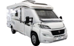 Hindermann Lux Duo Tappetino Termico Per Finestre VW Crafter Dall'anno Di Modello 2017 13 Hindermann Lux Duo Tappetino Termico Per Finestre VW Crafter Dall'anno Di Modello 2017 -Fiamma Shop 297783 2531707