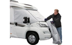 Hindermann Lux Duo Sezione Inferiore Per Tappetino Termico Bürstner Viseo Fino Al 2013 Aviano