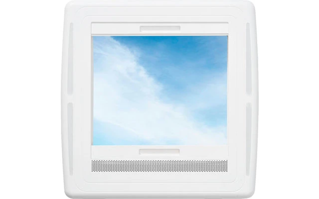 Cappa Airxcel Skymaxx 40 X 40 Cm 7 Cappa Airxcel Skymaxx 40 X 40 Cm - immagine 5