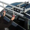 Fischer Roof Lift Evolution Portabiciclette Per Il Montaggio Sul Tetto 2 Fischer Roof Lift Evolution Portabiciclette Per Il Montaggio Sul Tetto -Fiamma Shop 309551 2142894