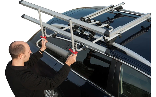 Fischer Roof Lift Evolution Portabiciclette Per Il Montaggio Sul Tetto 3 Fischer Roof Lift Evolution Portabiciclette Per Il Montaggio Sul Tetto