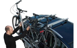 Fischer Roof Lift Evolution Portabiciclette Per Il Montaggio Sul Tetto 8 Fischer Roof Lift Evolution Portabiciclette Per Il Montaggio Sul Tetto -Fiamma Shop 309887 2573891