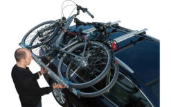 Fischer Roof Lift Evolution Portabiciclette Per Il Montaggio Sul Tetto 9 Fischer Roof Lift Evolution Portabiciclette Per Il Montaggio Sul Tetto -Fiamma Shop 309953 2573897