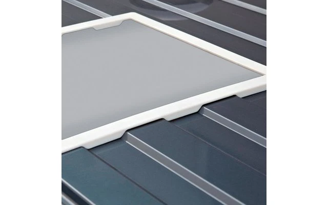 Telaio Adattatore Dometic Per Fiat Ducato 3 Telaio Adattatore Dometic Per Fiat Ducato