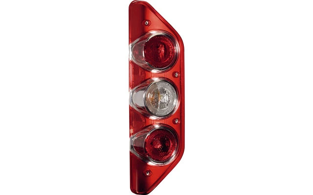 Hella Fanalino Di Coda Caraluna Modular Left 3 Hella Fanalino Di Coda Caraluna Modular Left