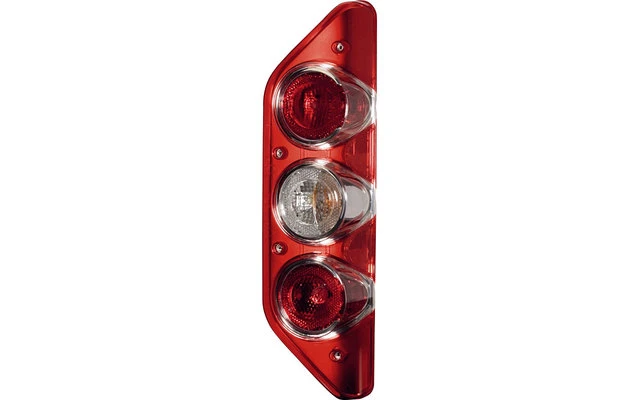 Hella Fanalino Di Coda Caraluna Modular Left 4 Hella Fanalino Di Coda Caraluna Modular Left - immagine 2