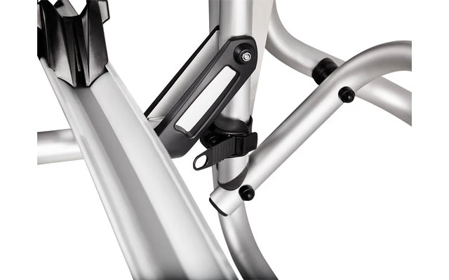 Portabici Regolabile In Altezza Manuale Thule Lift V16 3 Portabici Regolabile In Altezza Manuale Thule Lift V16