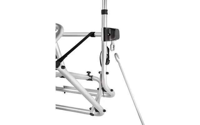 Portabici Regolabile In Altezza Manuale Thule Lift V16 4 Portabici Regolabile In Altezza Manuale Thule Lift V16 - immagine 2