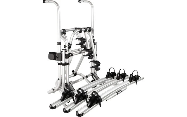 Portabici Regolabile In Altezza Manuale Thule Lift V16 5 Portabici Regolabile In Altezza Manuale Thule Lift V16 - immagine 3
