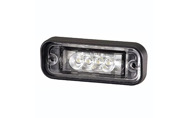 Hella Luce Targa A LED 3 Hella Luce Targa A LED