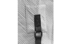 Telo Di Protezione Per Caravan Berger Senza Tiranti 518 X 250 X 220 Cm