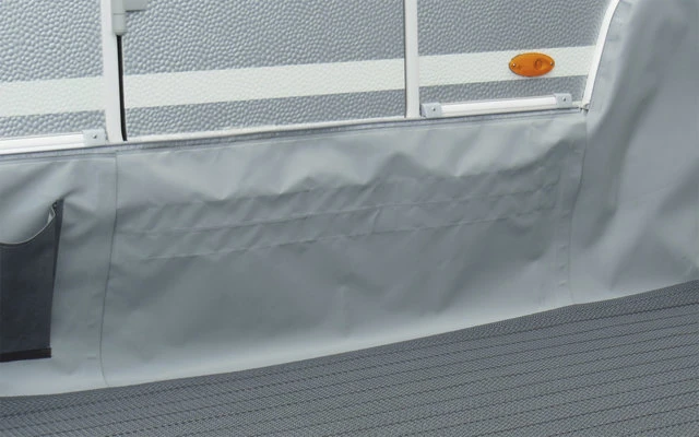 Hindermann Gonna Pavimento Universale Per Caravan / Camper 400 Cm 8 Hindermann Gonna Pavimento Universale Per Caravan / Camper 400 Cm - immagine 6