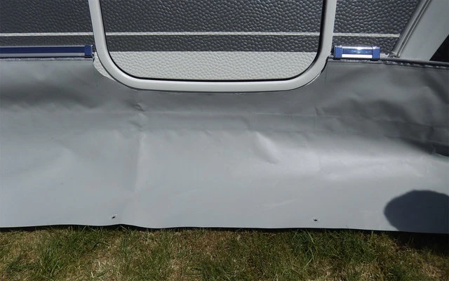 Hindermann Gonna Pavimento Universale Per Caravan / Camper 400 Cm 7 Hindermann Gonna Pavimento Universale Per Caravan / Camper 400 Cm - immagine 5