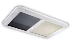 Dometic Heki 2 De Luxe Finestra Da Tetto