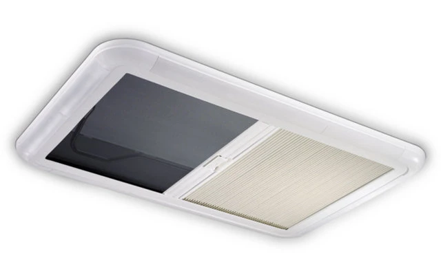 Dometic Heki 2 De Luxe Finestra Da Tetto 3 Dometic Heki 2 De Luxe Finestra Da Tetto