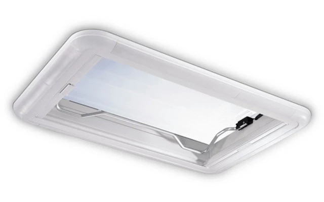 Dometic Heki 2 De Luxe Finestra Da Tetto 4 Dometic Heki 2 De Luxe Finestra Da Tetto - immagine 2