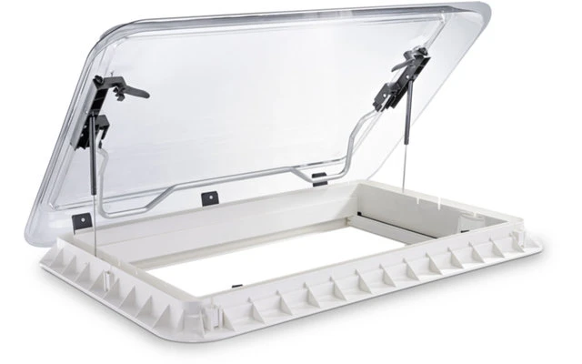 Dometic Heki 2 De Luxe Finestra Da Tetto 5 Dometic Heki 2 De Luxe Finestra Da Tetto - immagine 3