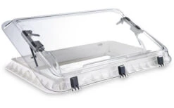 Dometic Heki 2 De Luxe Finestra Da Tetto 9 Dometic Heki 2 De Luxe Finestra Da Tetto -Fiamma Shop 346301 2535356