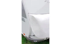 Hindermann Cassa Di Copertura Per Bottiglie Caravan 150 X 90 Cm