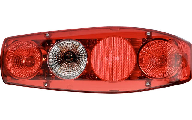 Hella Luce Posteriore Sinistra Con Fendinebbia Posteriore 3 Hella Luce Posteriore Sinistra Con Fendinebbia Posteriore