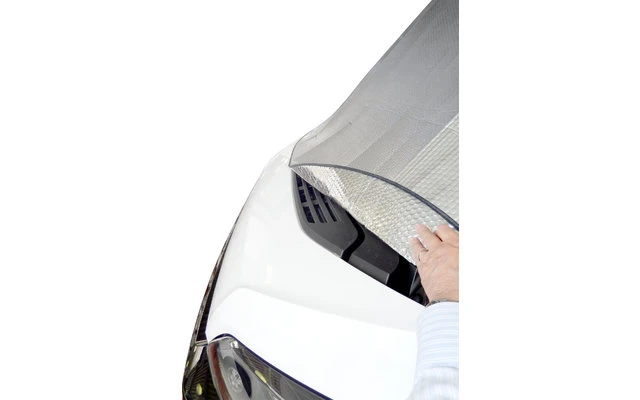 Oscurante Termico Esterno Four-Seasons - Ducato 1994-2006 5 Oscurante Termico Esterno Four-Seasons - Ducato 1994-2006 - immagine 3