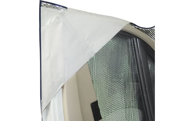 Oscurante Termico Esterno Four-Seasons - Ducato 1994-2006 4 Oscurante Termico Esterno Four-Seasons - Ducato 1994-2006 - immagine 2